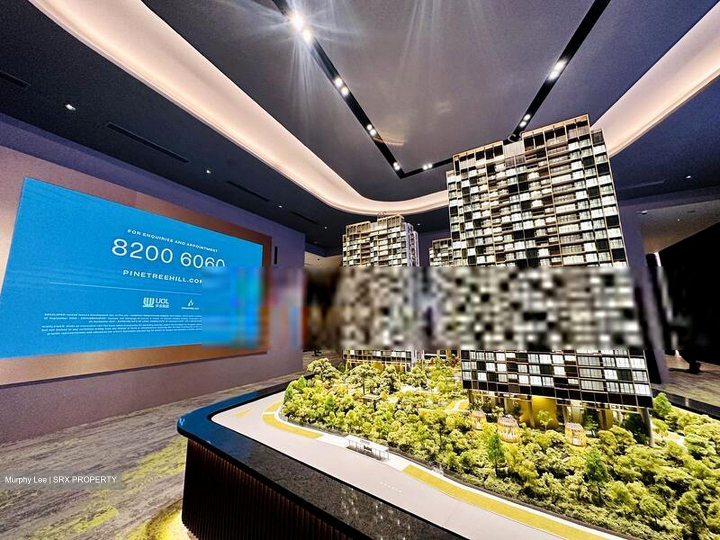 Pinetree Hill (D21), Condominium #407273391